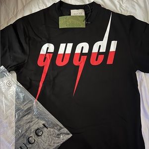 Gucci Blade Tee